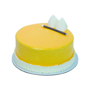 MANGO CAKE